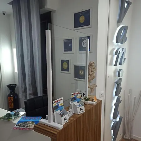 Vanity Tropea
