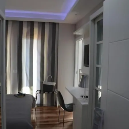 Vanity Bed & Breakfast Tropea