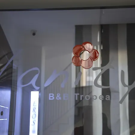 Bed & Breakfast Vanity 4*