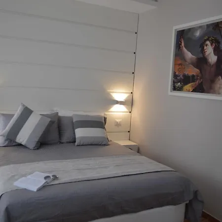 Vanity 4* Tropea
