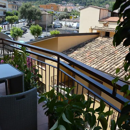 Vanity Bed & Breakfast Tropea