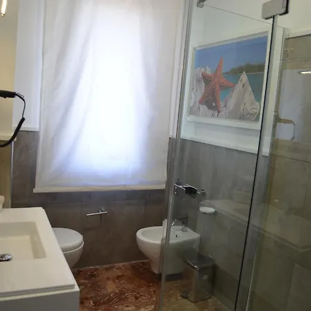 Vanity Bed & Breakfast Tropea