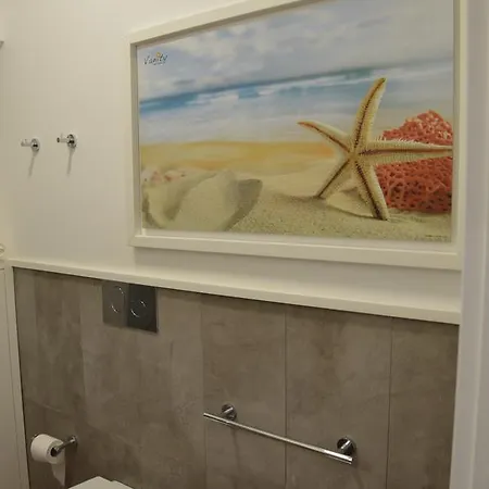 Bed & Breakfast Vanity