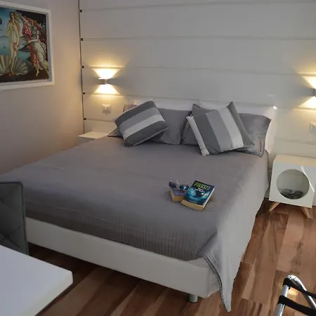 Bed & Breakfast Vanity Tropea