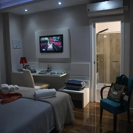 Vanity Tropea