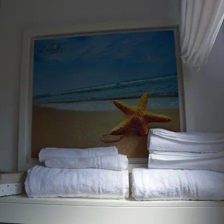 Vanity Tropea
