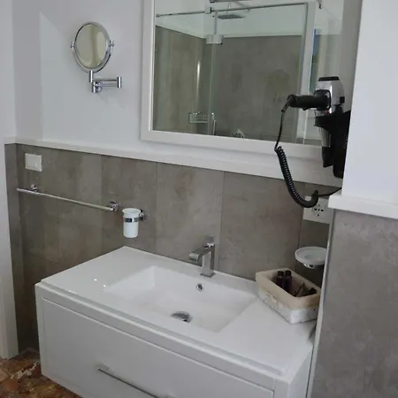 Vanity Bed & Breakfast