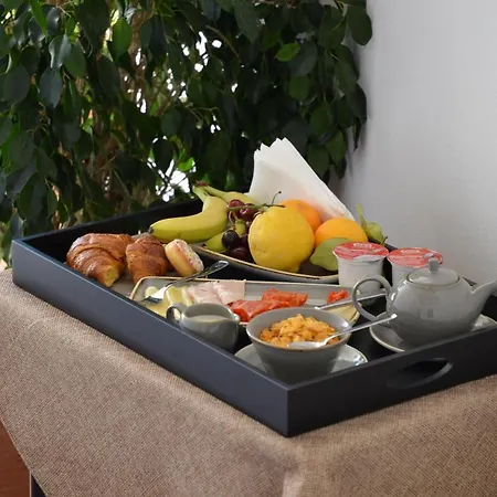 Vanity Bed & Breakfast