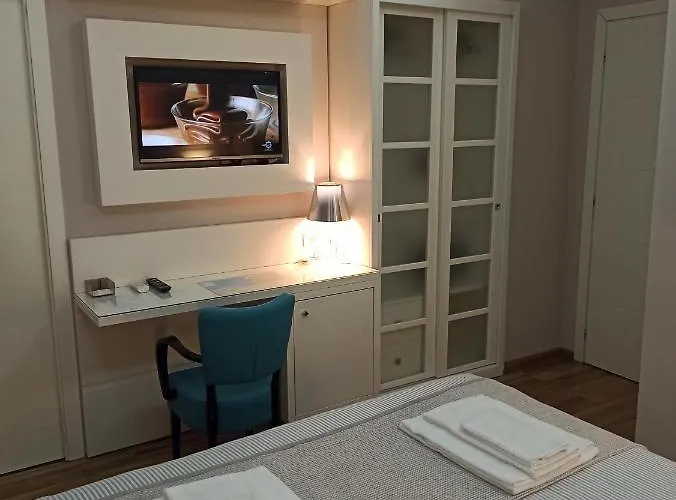 Alojamento de Acomodação e Pequeno-almoço Vanity Tropea