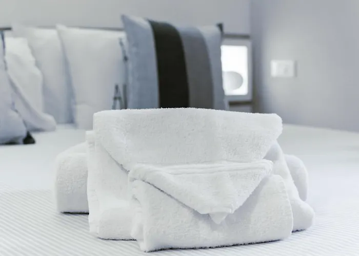 לינה וארוחת בוקר Vanity