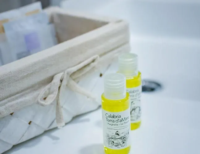 לינה וארוחת בוקר Vanity 4*