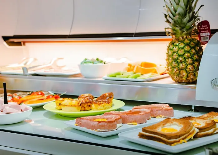 Bed & Breakfast Vanity Tropea