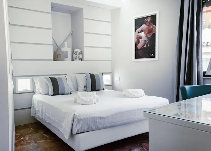 Bed & Breakfast Vanity 4*