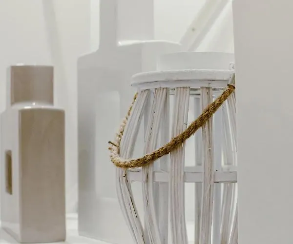 Vanity Alojamento de Acomodação e Pequeno-almoço Tropea