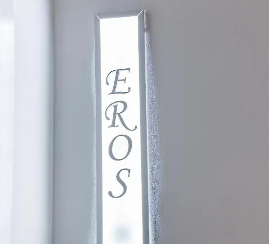 Bed & Breakfast Vanity 4*