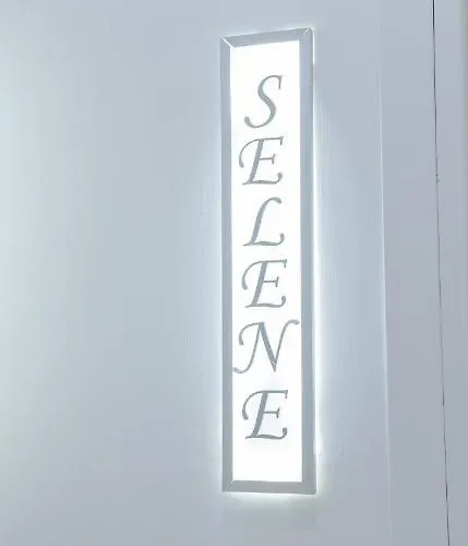 לינה וארוחת בוקר Vanity טרופאה