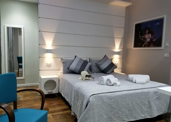 Alojamento de Acomodação e Pequeno-almoço Vanity 4*