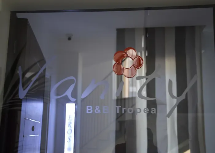 Alojamento de Acomodação e Pequeno-almoço Vanity 4*