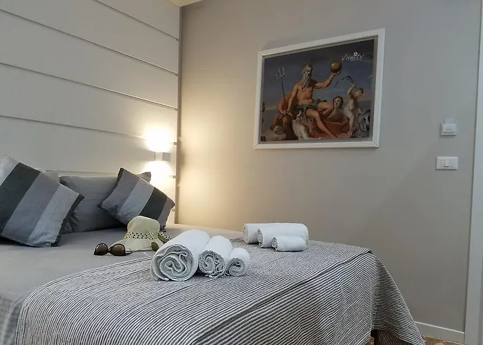 Vanity Alojamento de Acomodação e Pequeno-almoço 4*